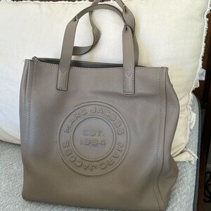 Marc Jacob’s Grey Tote